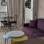 Studio Palm Beach 200M De La Croisette