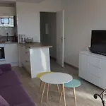 Studio Palm Beach 200M De La Croisette