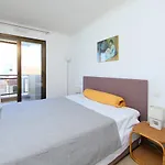 Apartment Les Terrasses De Palm Beach