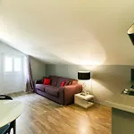 Florella Jean De Riouffe Apartment