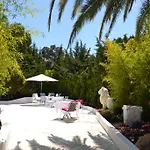 Villa Cannes Centre