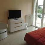 Studio 3 Etoiles Vue Mer 150M Plages Parking Clim Wifi