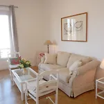 Two Bedrooms In The Center Of Cannes, 500 Meters From The Palais Des Festival And The Croisette - 1934