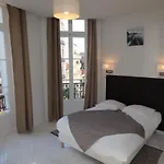 Residence Stephanie
