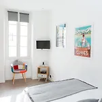 Cannes Le Chabaud