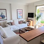 Citilet 6 Bright, Open-Plan With Large Terrace
