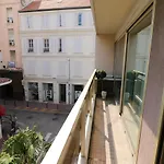 2 Bedroom, 2 Bathrooms, 2 Mins From The Croisette, Monod 348