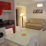 Montaigne Appartement