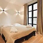 Appartements Urban et Pure