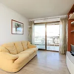 Apartment Les Terrasses De Palm Beach