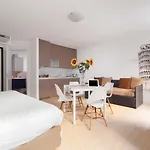 Cannes Old Town Suites