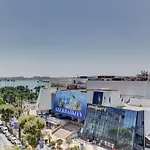 Cannes Conseil Immo - Appartement 1 Chambre, Zone Semi Pietonne -Tol-