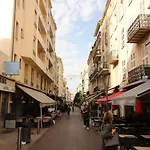 Cannes Conseil Immo - Appartement 1 Chambre, Zone Semi Pietonne -Tol-