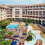 Residence Le Cannes Beach
