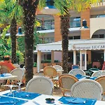 Residence Le Cannes Beach