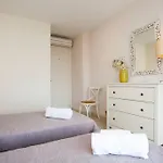 Victor Hugo Topfloor