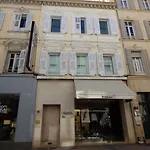 Alc - A521 - 4 Min Palais And Beaches