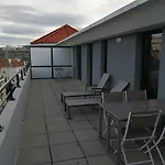 Apartment Rue Merle