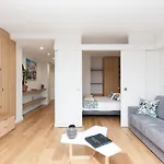 Luxury Apartment Grand Hotel Le Dauphin