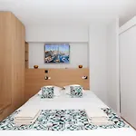 Luxury Apartment Grand Hotel Le Dauphin