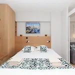 Luxury Apartment Grand Hotel Le Dauphin
