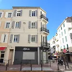 Alc - Vc2 - 7 Min Palais And 3 Min Beaches