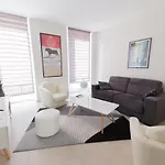 Alceste Apartment - Cannes Banane
