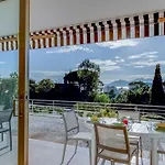 Apartment Les Hortensias By Interhome