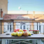 Mimont Terrasse Ap4149