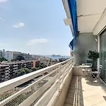 25 Boulevard Vallombrosa