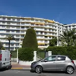 Appartement 3 Chambres Vue Mer