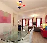 De Luxe 140M2 Cannes Centre Appartement