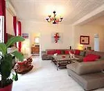 De Luxe 140M2 Cannes Centre Appartement