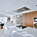 Magnifique Appartement Renove 1Mn Des Plages