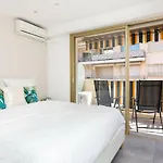 Martinez Area: Brand New & Design 1 Bed !