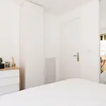 Martinez Area: Brand New & Design 1 Bed !
