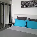 Brand New Studio Cannes Super Center