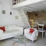 Appartement Marius Monti
