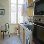 Appartement Marius Monti