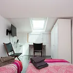 Appartement Centre Congres Plages