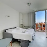 L\'Horloge Apartment 0
