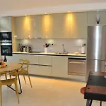 3A Apartment - 19 Rue Des Etats Unis
