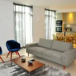 3A Apartment - 19 Rue Des Etats Unis