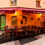 Studio Suquet Saint Antoine