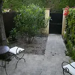 Croisette-Oasis