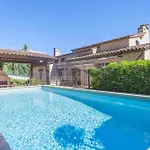 Mas De L Ancrage Apartment 4