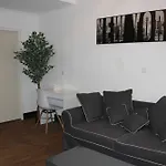 Happyrent Appartement Chapparal