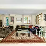 Villa Matahari Villa 4