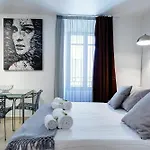 L\'Antonia Apartment 1