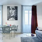 L\'Antonia Apartment 1
